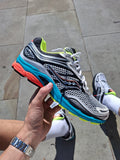 Saucony ProGrid Omni 9 'Silver Mutant'